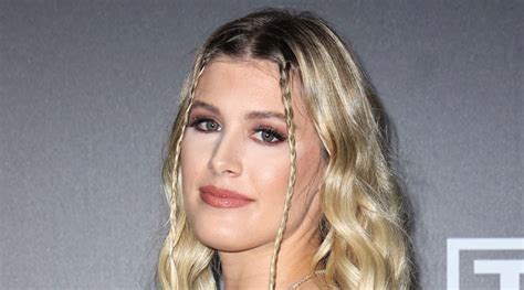 eugenie bouchard hot|Eugenie Bouchard shows off green thumb in sexy green bikini